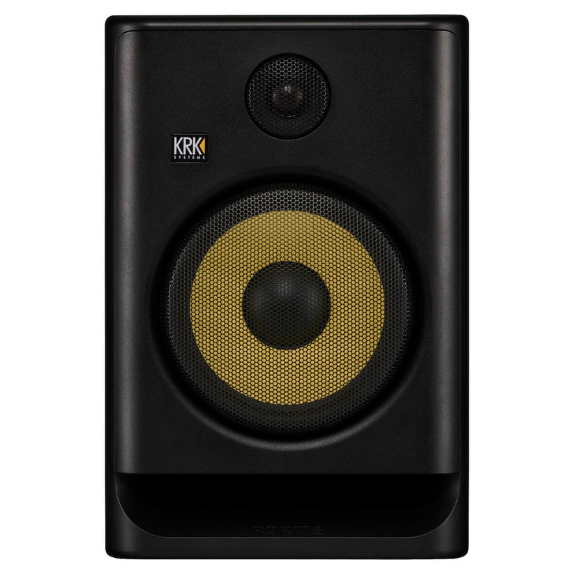 KRK ROKIT 8 GENERATION FIVE 監(jiān)聽音箱