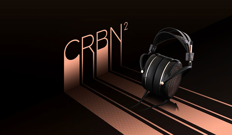 Audeze CRBN2 靜電耳機(jī)