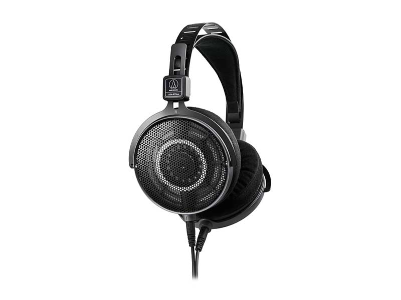 Audio-Technica ATH-R70xa 監(jiān)聽(tīng)耳機(jī)