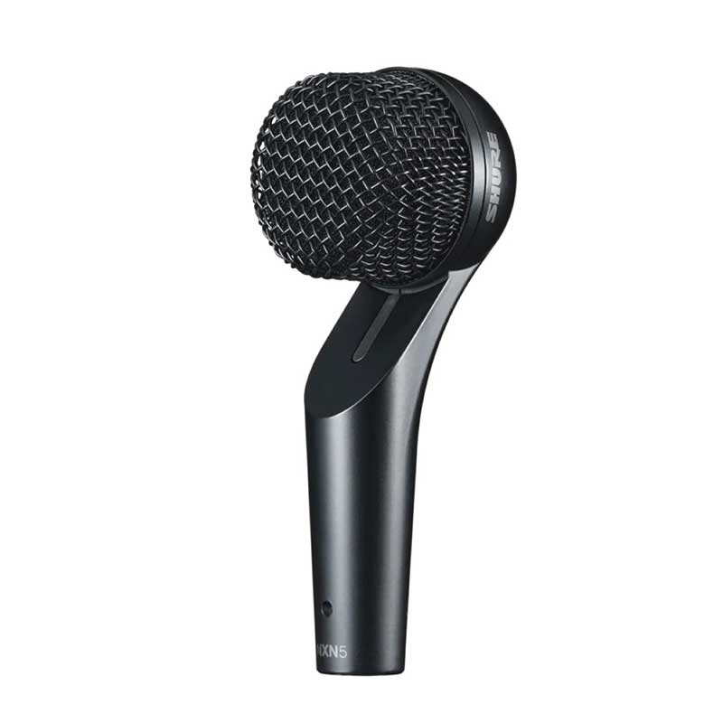 Shure Nexadyne 5 動圈話筒