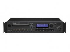 tascam cd 6010 新款CD機(jī)，帶記憶功能