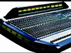 SOUNDCRAFT(MH-2)-40路調(diào)音臺(tái)