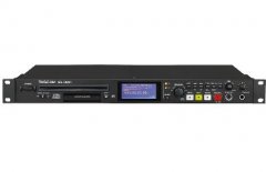 TASCAM SS-CDR1 CF存儲錄音/CD刻錄、播放機(jī)