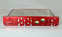 英國(guó)Focusrite Red3立體聲專業(yè)壓限器