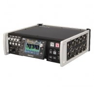 Tascam HS-P82 8路錄音機(jī)