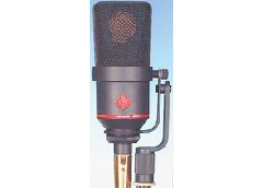 Neumann 紐曼 170RMT 大振膜錄音話筒