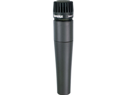 Shure 舒爾 SM57 樂器話筒，心形動圈