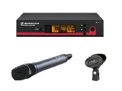 Sennheiser 森海塞爾 ew 165 G3 無(wú)線手持話筒