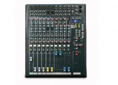 英國ALLEN&HEATH XB-14廣播直播調(diào)音臺