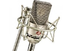 NEUMANN（紐曼）TLM103 專(zhuān)業(yè)電容話(huà)筒（含防震架）