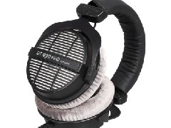 beyerdynamic 拜亞動力 DT990 PRO 監(jiān)聽耳機(jī)