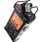 TASCAM DR-44WL 可用手機遙控的錄音筆