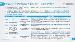 廣電企業(yè)如何轉型突破?一份智慧城市報告幫你捋清思路！