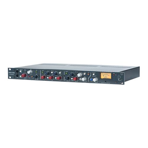 尼夫(Rupert Neve) Shelford Channel 5035 話(huà)筒放大器