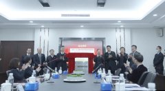 廣東有線與廣電運通以黨建引領，結對共建5G+新數(shù)字家庭實驗室